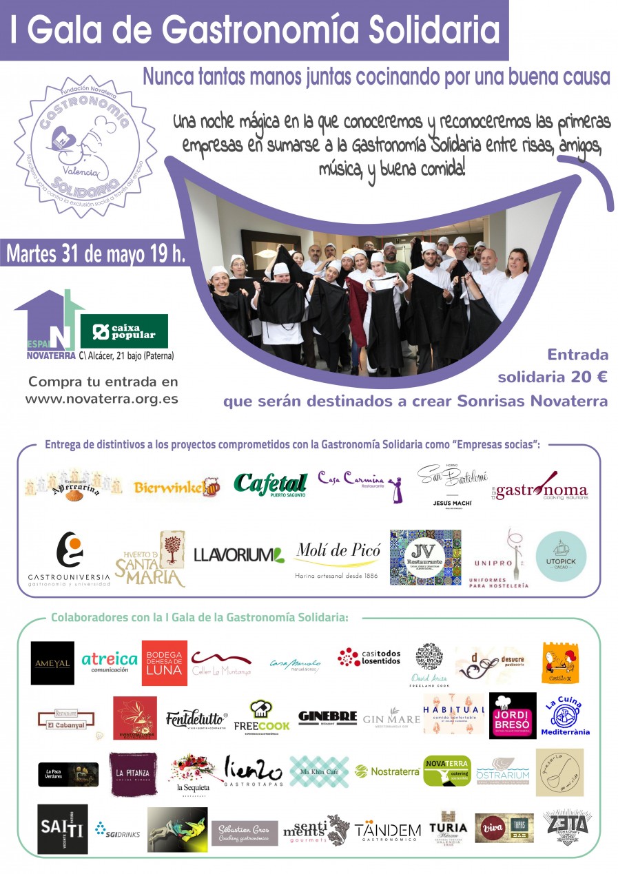 Cartel-Gala-Gastronomia-solidaria