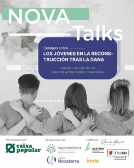 NOVA_Talks DANA y jóvenes para web
