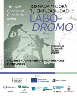 Imagen LABÓDROMO 2025 - 2 PARA WEB