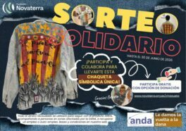 para web chaqueta