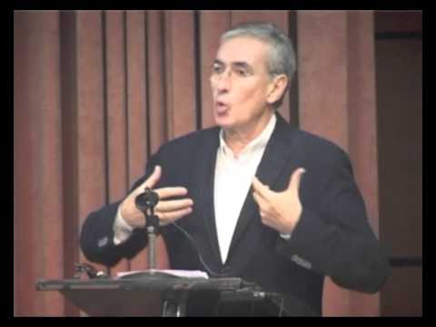 VI JORNADAS NOVATERRA Conferencia Ramón Jáuregui (parte 1)