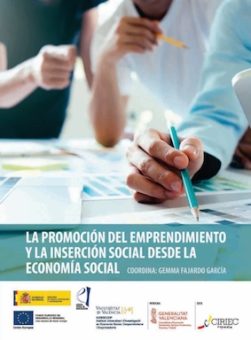 Francisco Cobacho escribe sobre el Proyecto Fiare en la última publicación de Iudescoop