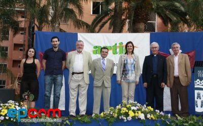 Novaterra, reconocida por su labor