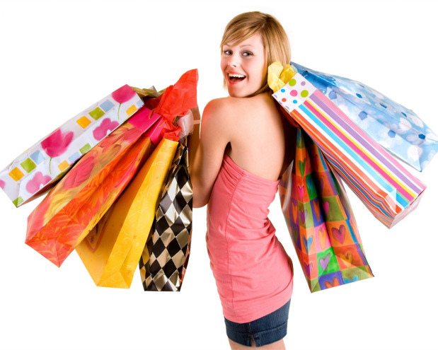 ¿Somos lo que compramos?