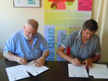 Nómada Viviendas y Fundación Novaterra aúnan sus esfuerzos contra la exclusión social