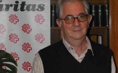 Víctor Renes: “La crisis ha convertido la pobreza y la exclusión social en algo estructural”