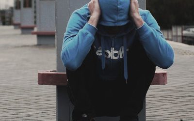 Carlos: «Viviendo en la calle, ¿quién iba a darme un empleo?