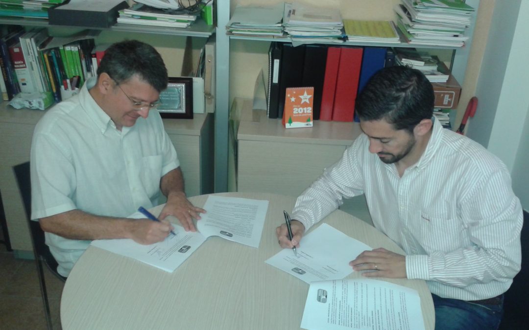 Oxfam Intermón y Fundación Novaterra suman fuerzas  para promover el consumo responsable y la inserción socio-laboral