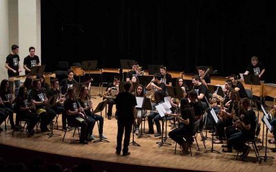 Música contra la exclusión social