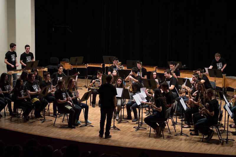 Música contra la exclusión social