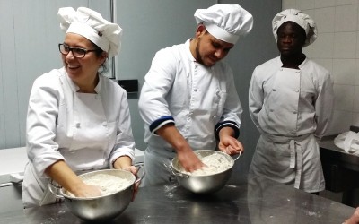 La gastronomía valenciana por el empoderamiento de los más vulnerables