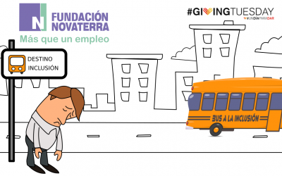 2.660€ conseguidos para Becas de Transporte
