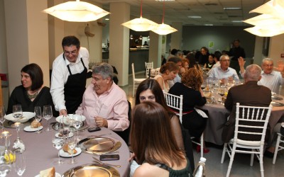 Galería imágenes I Cena Benéfica Novaterra