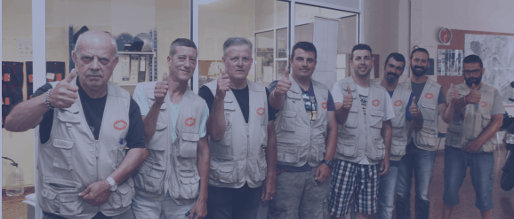 Raúl y José Vicente tienen un empleo…por ahora