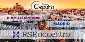 La Fundación Novaterra apoya el II RSEncuentro en Madrid