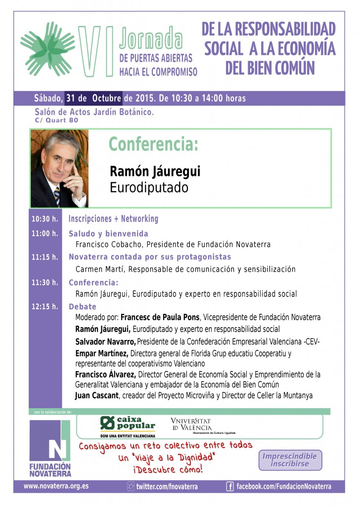 Programa-31oct-Ramon_Jauregui-RSE-BienComun