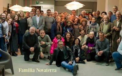 Familia Novaterra