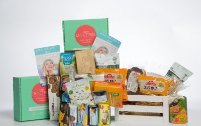 Hox: una start-up valenciana llena de salud, naturaleza y solidaridad