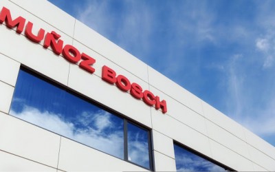 Muñoz Bosch: «Novaterra verdaderamente se preocupa de formar a personas con dificultades para que puedan encontrar un empleo»