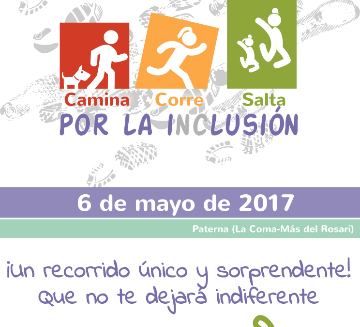 [6 mayo] II Correcaminata Novaterra