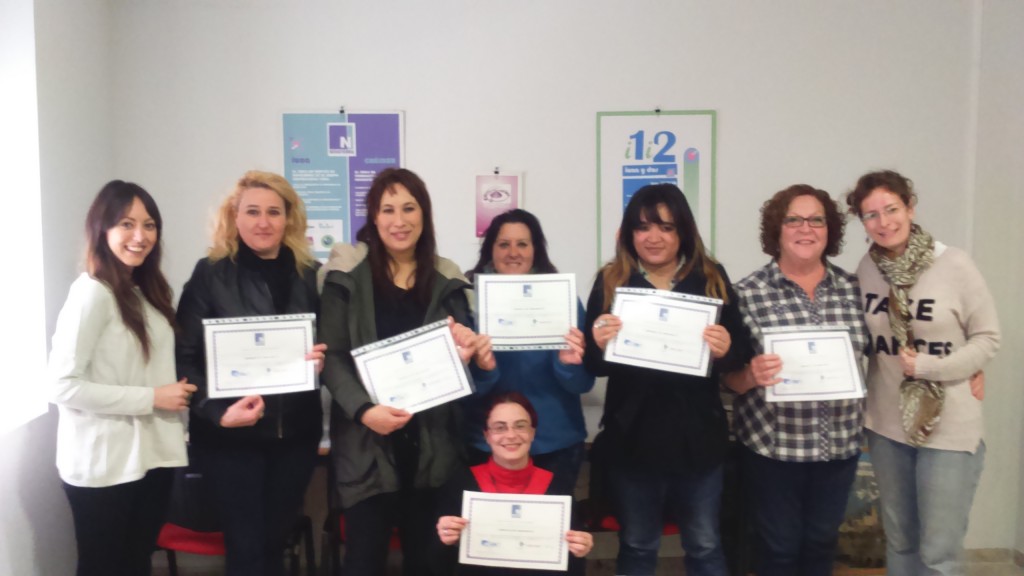 Foto curso 2