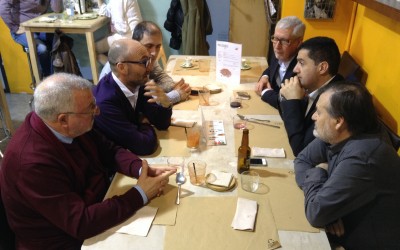 Avanzando en el proyecto Ingeus-Novaterra