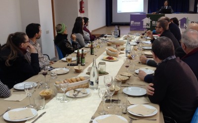 Foro Coaching Valencia se reúne en Novaterra