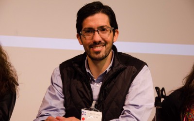 «Por otro modelo de consumo» Intervención de Christian Mecca en el encuentro Taizé Valencia