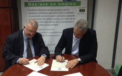 MC Spain colabora con la Fundación Novaterra al patrocinar un “Viaje a la dignidad”