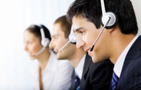 Vacante voluntariado: ATENCIÓN TELEFÓNICA/RECEPCIÓN