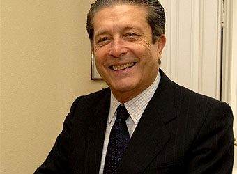 Federico Mayor Zaragoza inaugurará la VII Jornada Novaterra de Formación para el Compromiso