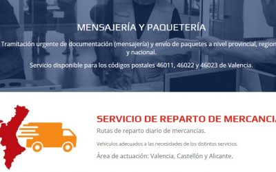 CEDAT y Novaterra unidas por una mensajería responsable
