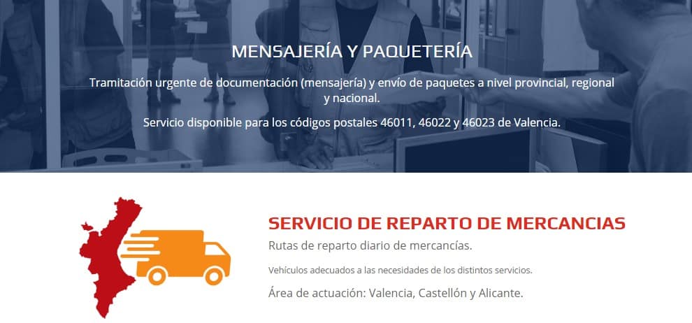 CEDAT y Novaterra unidas por una mensajería responsable