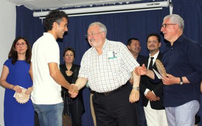 El Huerto de Santa María: «Ayudas a personas que lo necesitan y a la vez ayudas a tener mano de obra mejor cualificada”
