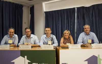 Un centenar de profesionales hacen networking responsable en Novaterra