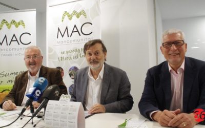 Novaterra abre sede en L`Alcoià-Comtat