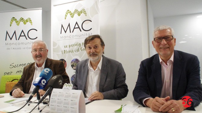 Novaterra abre sede en L`Alcoià-Comtat