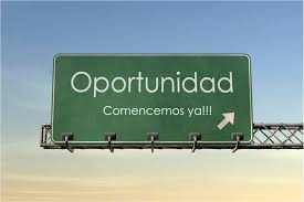 oportunidad