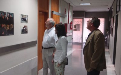 COSITAL Valencia visita a la Fundación Novaterra