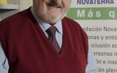 Francisco Cobacho: «No es verdad que no se pueda hacer nada»