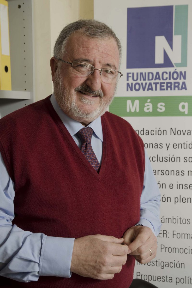 Francisco Cobacho