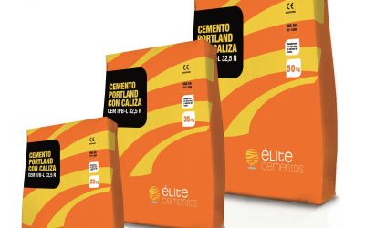 Elite Cementos se compromete con la campaña «Bus a la inclusión» de Novaterra