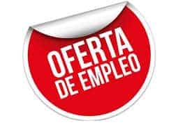 Oferta de empleo