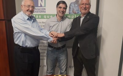 Happyforce y Novaterra se alían para poner la tecnología Happy al servicio de la inclusión social