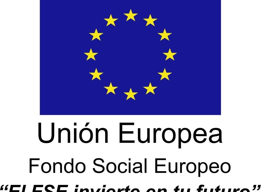 Comienza el el programa «Itinerarios de inserción» financiado por la Generalitat Valenciana y la Unión Europea