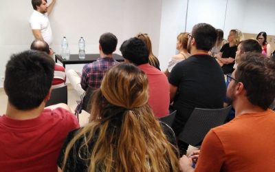 Más de 250 personas con dificultades para trabajar en la Comunidad Valenciana encuentran empleo gracias al programa Reinicia’t de Fundación Novaterra e Ingeus
