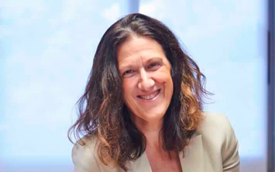 “Recomendaría el programa Incorpora a otras empresas porque es un escenario de oportunidades”