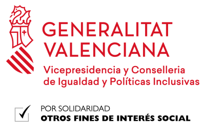 La Dirección General de Inclusión social otorga a Novaterra dos ayudas dirigidas a la realización de programas de interés general