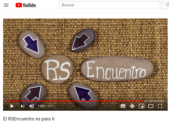 Video-RSEncuentro