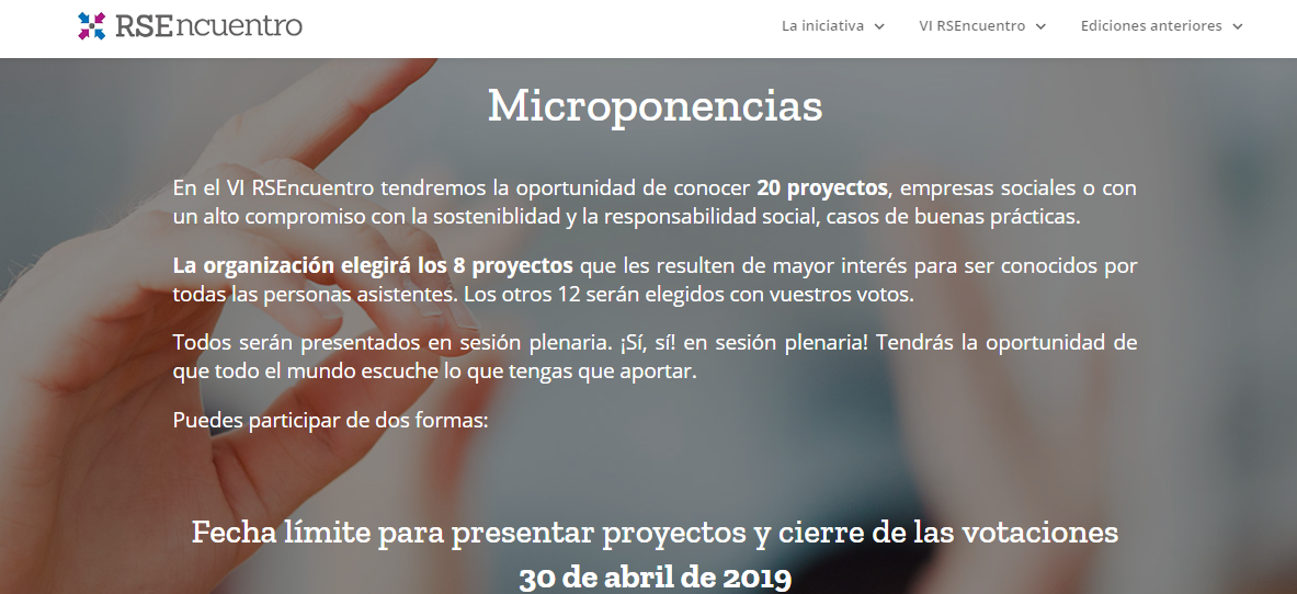 microponencia